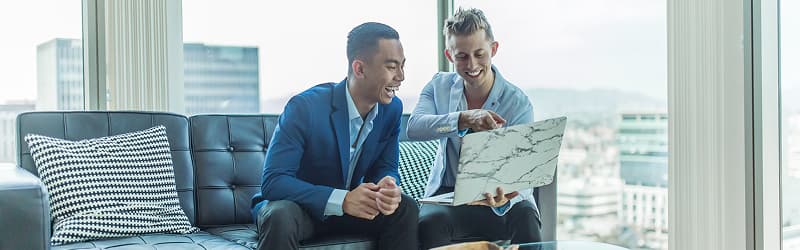 Simple Fixed No-Fuss Annual Fee